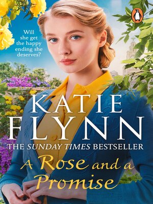 cover image of A Rose and a Promise